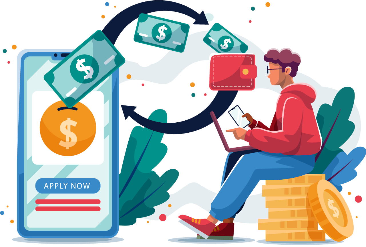 Fig Loans Installment Loan up to 5,000 Approved In Minutes